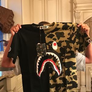 Meet your Posher, Stephen